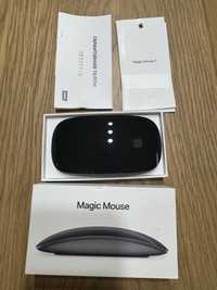 Magic Mouse 2 space grey мышка эпл