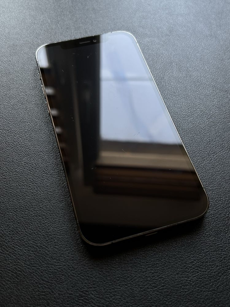 iPhone 12 Pro, 128gb, Graphite (Neverlock) Айфон 12 Прт акб 85%