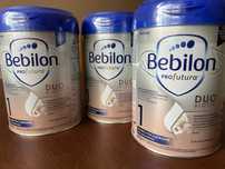 Mleko bebilon Profutura 1