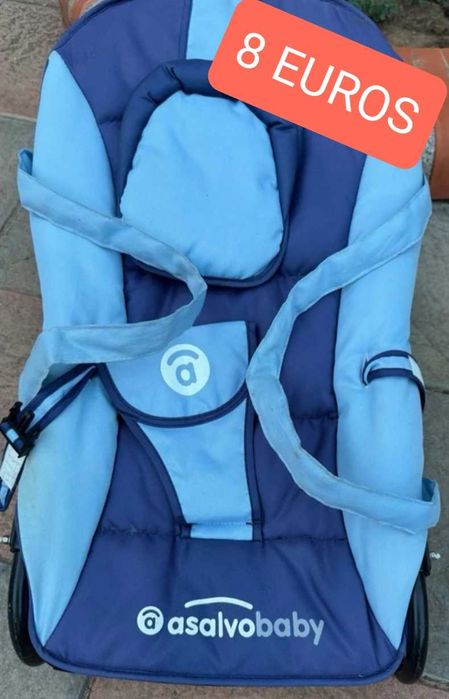 ROUPA E ARTIGOS DE BEBÉ E ADOLESCENTE
