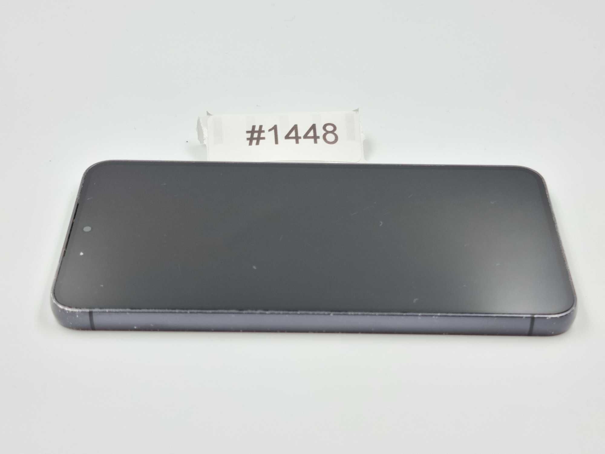 Samsung Galaxy S23 Ekran + Korpus Oryginalny Demontaż | #1448