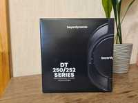 Студийные наушники Beyerdynamic DT250 [80 Ohm]