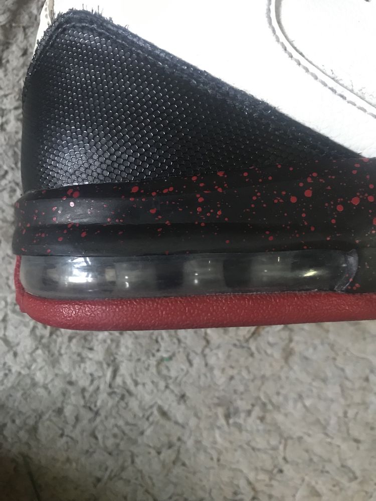Jordan 2 buty do kosza