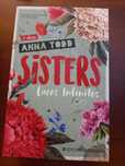 Sisters Laços Infinitos - ANNA TODD