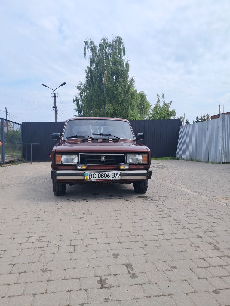 Продається ВАЗ 2105
