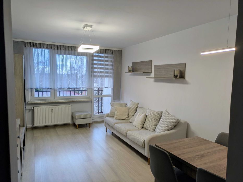 Mieszkanie do wynajęcia - Bytom - os. Ziętka - 36m2