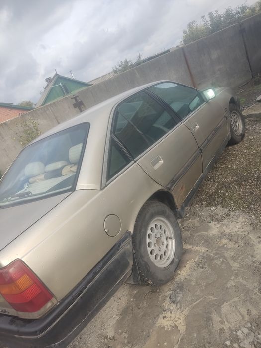 Продам Опель Омега 2літра,газ/бензин