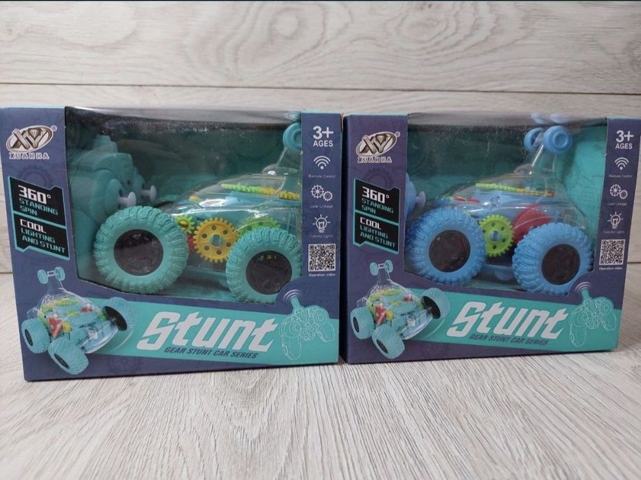 Перевертень машинка перевертень, Перевертыш шестерні прозора машинка