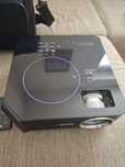 Projektor BenQ DLP srgb