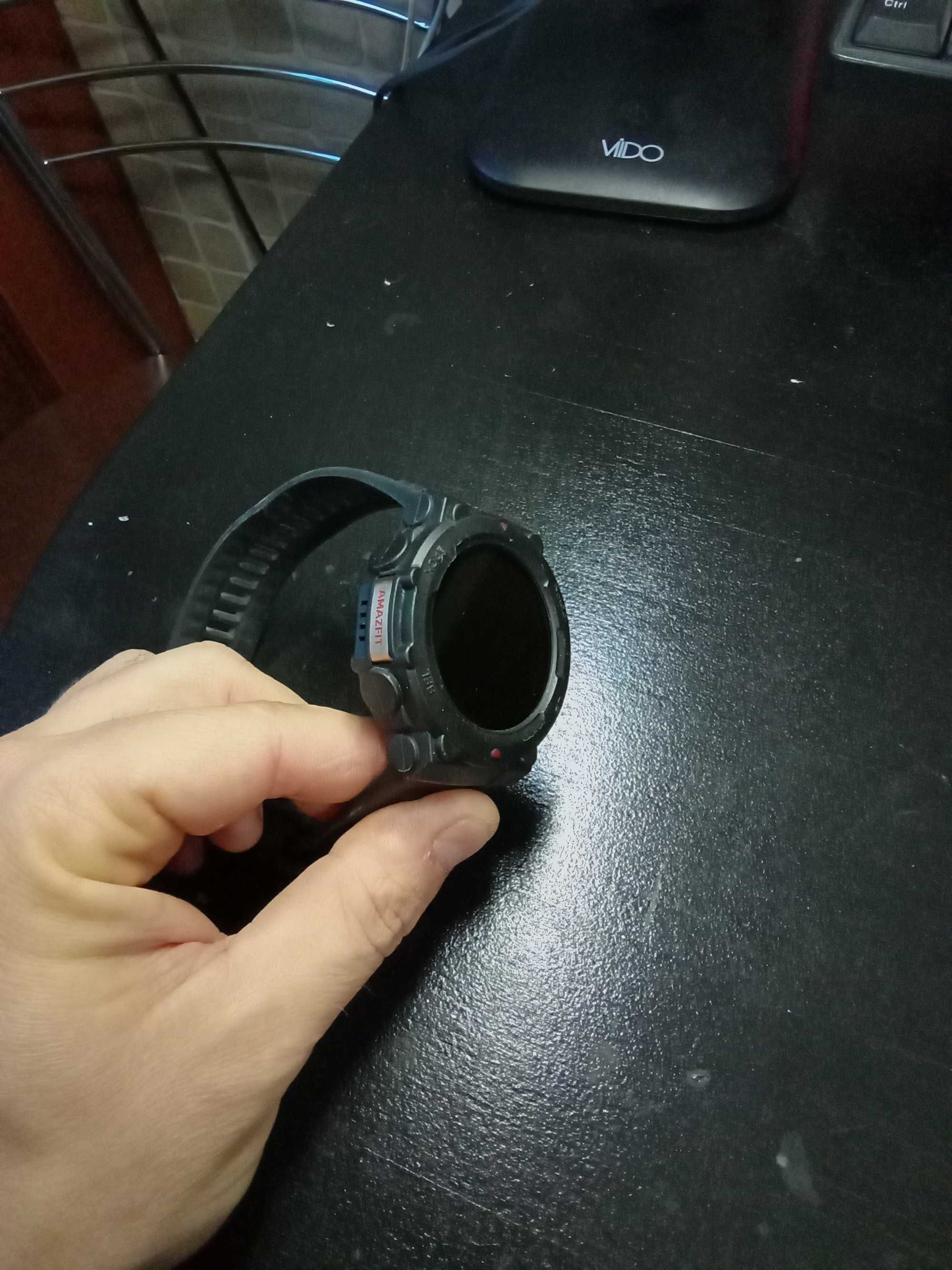 T-Rex 2 Amazfit - stan wzorowy
