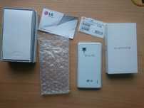 LG Optimus G Telefon Smartfon Box Pudełko 4G LTE 2GB