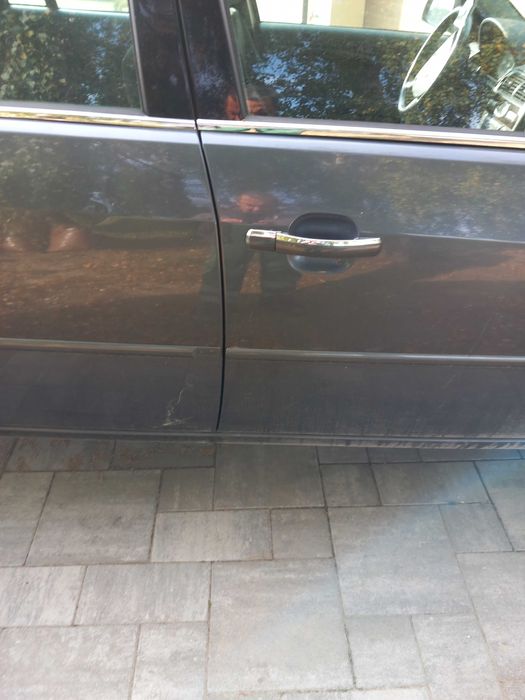 Ford mondeo mk3 2004