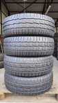 225/70/15C Michelin Agilis Alpin komplet