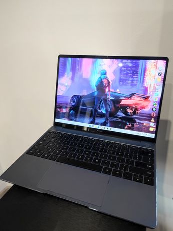 Laptop Huawei Matebook 13 ultrabook Jak Nowy!