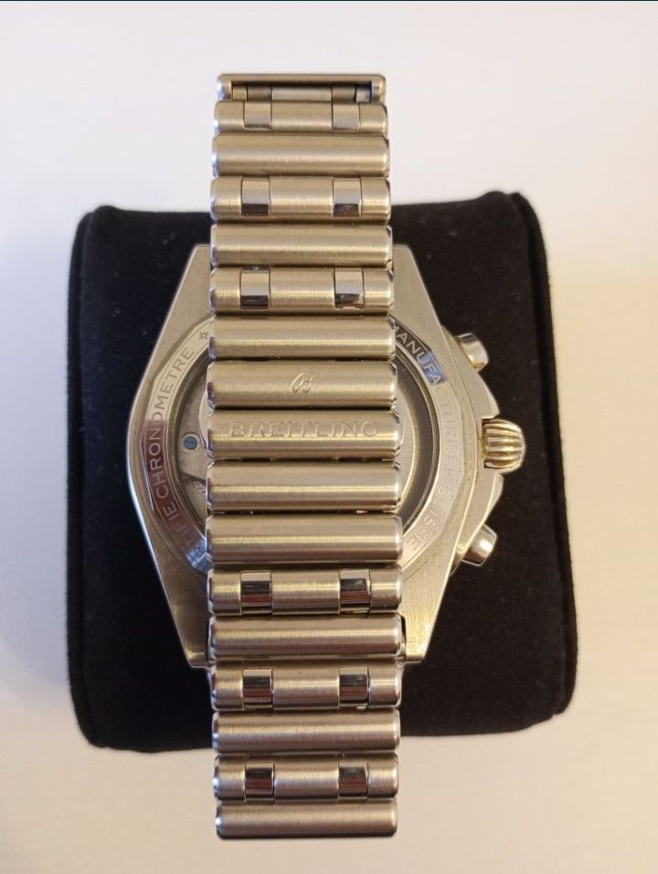 Breitling Chronomat B01 42mm