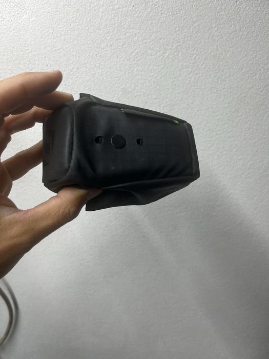 Saco de selim Syncros speed NOVO