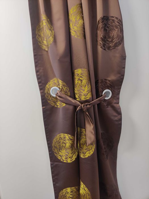 Zaslona Eurofirany 5 szt