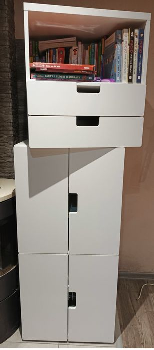 Szafa IKEA STUVA (2 częściowa)