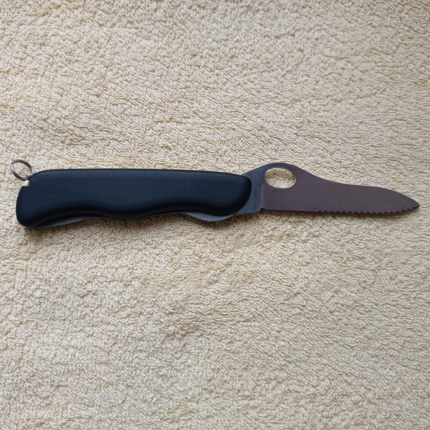 Victorinox Trailmaster One Hand