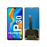 Wyświetlacz Lcd Szybka Do Huawei P30 Ele-L09 L29