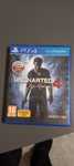 Gra na PlayStation 4