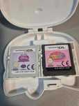 Gry Nintendo 3DS 4 gry różne Frozen ,Tinker Bell, Hello Kitty,Disney