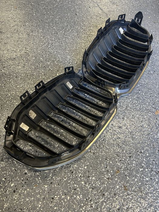 grill atrapa BMW F40 seria 3 G22 G23 seria 4