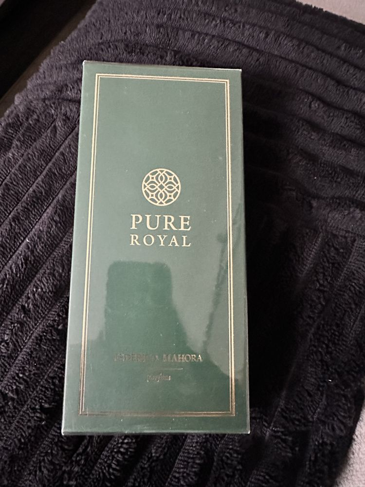 FM #970 damskie 50 ml