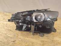 Lampa Reflektor Lewy Przód Mazda CX30 Full Led 14 Pin 22r Oryginał
