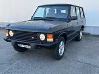 Range Rover Classic 300tdi