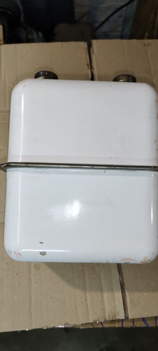 Счётчик газа GMBP Vizar СтК G4 с КМЧ