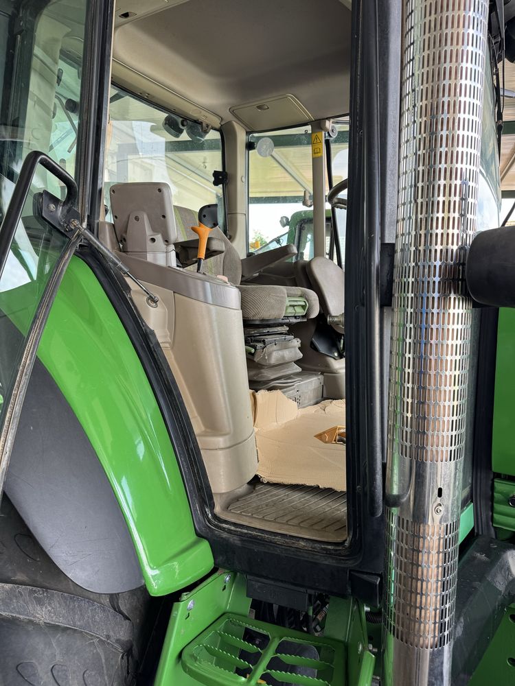 John Deere 6930 Premium
