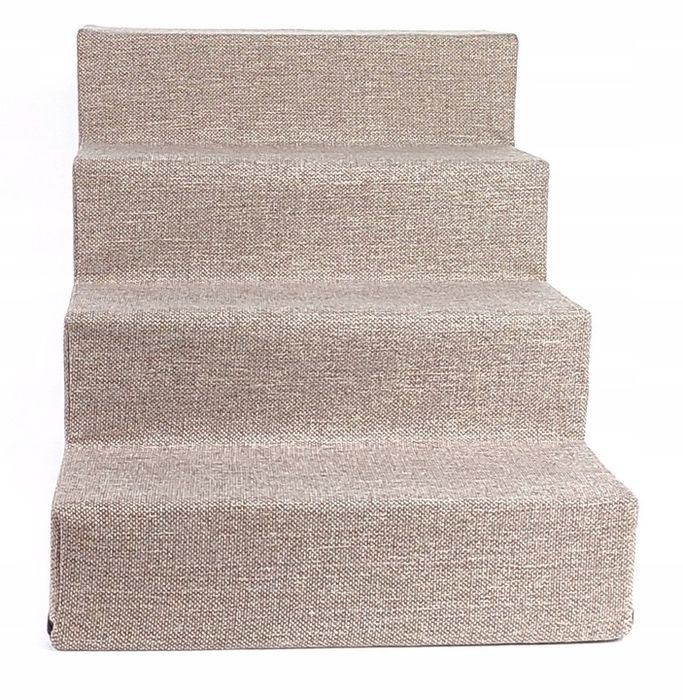 Schody Dla Psa 40cm 8 Kolorów