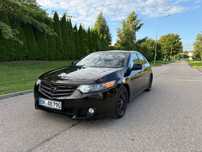 Honda Accord 2.0Benzyna/klima/serwis/Super stan z Niemiec 100% oryginał