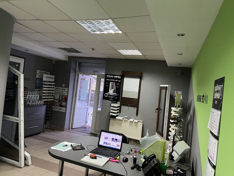 Оренда приміщення по вул. Полуботка (навпроти Тесли)