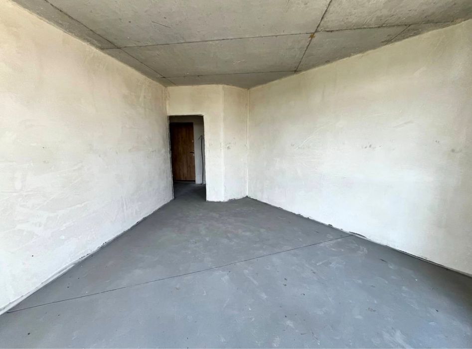 Однокімнатна є- оселя, готівка Ірпінь