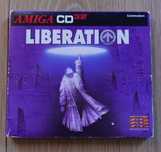 Liberation - Amiga CD32