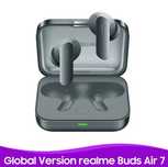 Оригінальні бездротові TWS навушники Realme Buds Air 7