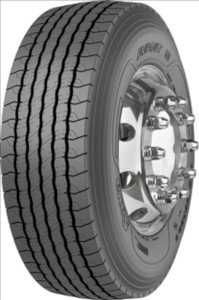 385/65.55 R22.5 руль S201 Lanvigator DobleStar  Доставка/Монтаж в Ціні
