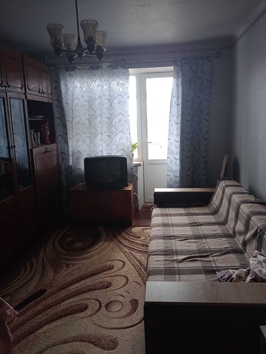 Продається 3 кімнатна квартира