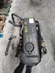 Motor Renault Trafic 2.5 D Ref: 8140 67