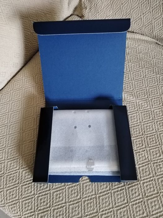 1 Moldura em Prata de Lei