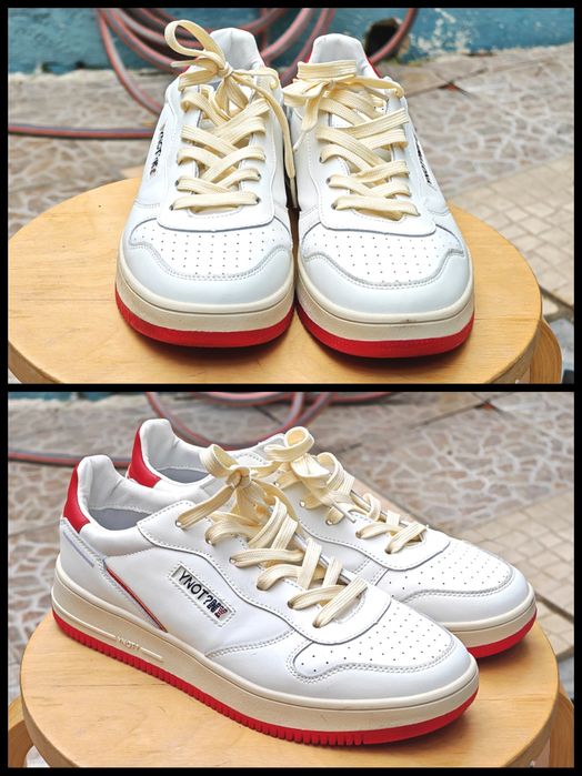 Tênis YNOT? praticamente novos