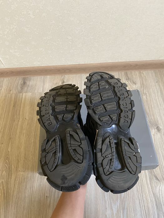 balenciaga track 2 баленсиага трак 2