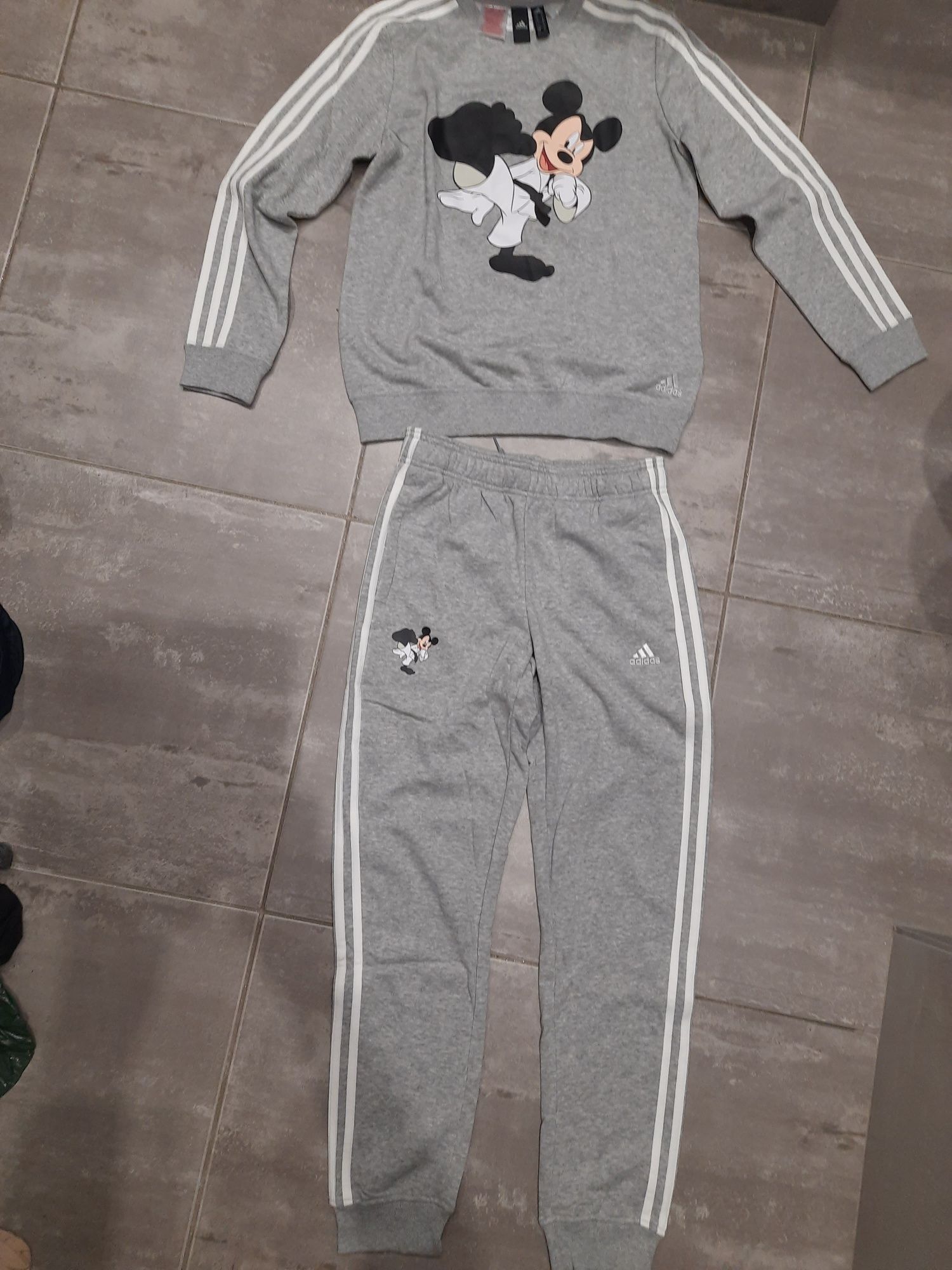 Dres 152  adidas  *NOWY*