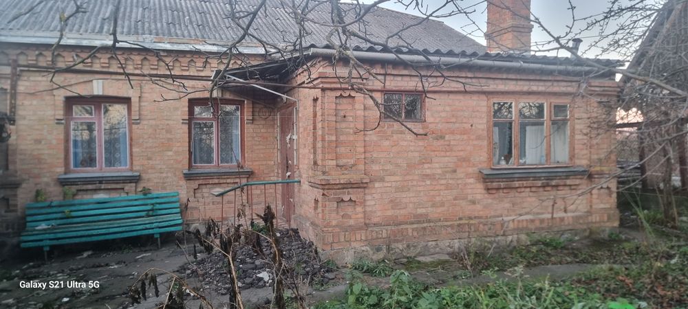 Будинок в гришківці