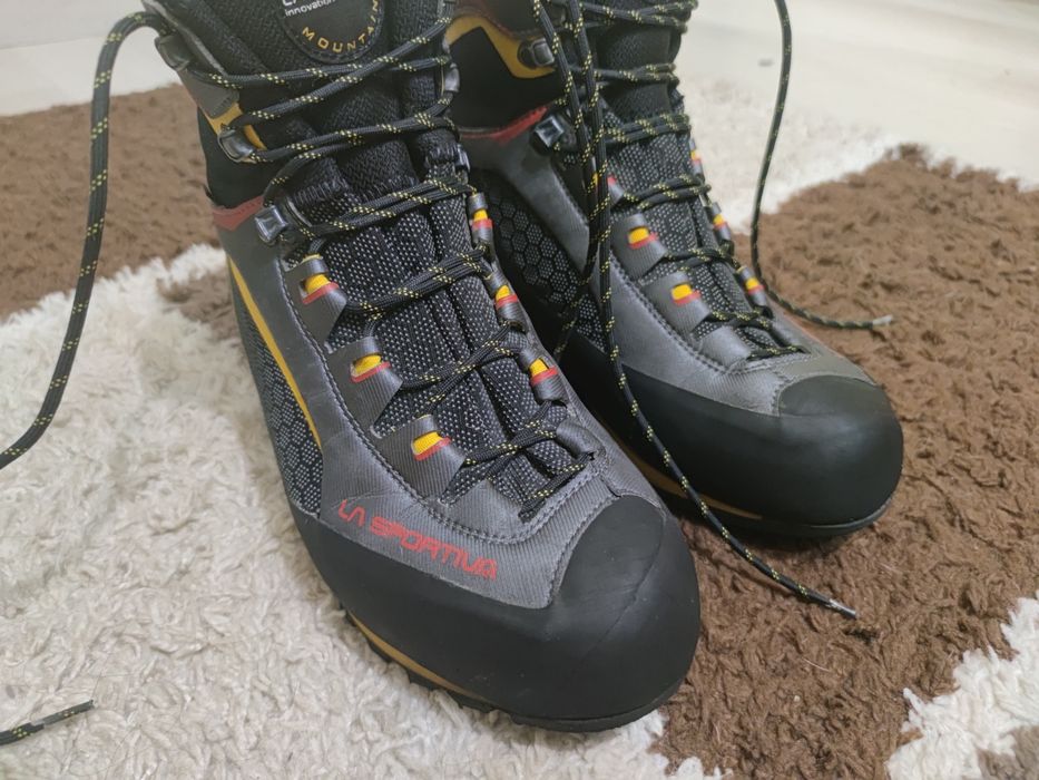 Трекінгові черевики La Sportiva Trango Tower GTX 42-43/27см