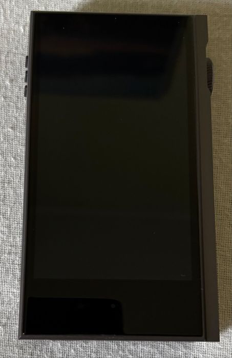 Astell&Kern KANN MAX – przenośny odtwarzacz plików audio (DAP)