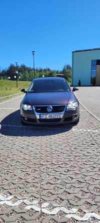 Passat B6 3.2 FSI 4MOTION