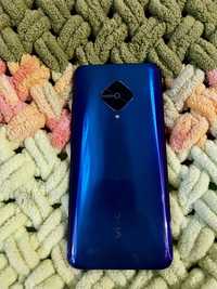 Телефон мобільний Vivo V17 8/128 GB Nebula Blue